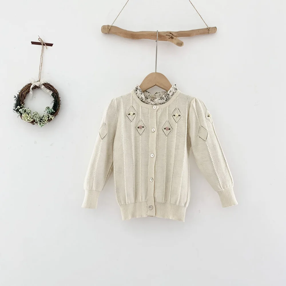 

Новинка 2022, демисезонные детские платья для девочек, платья для девочек 1-6 лет, детское платье с принтом для маленьких девочек