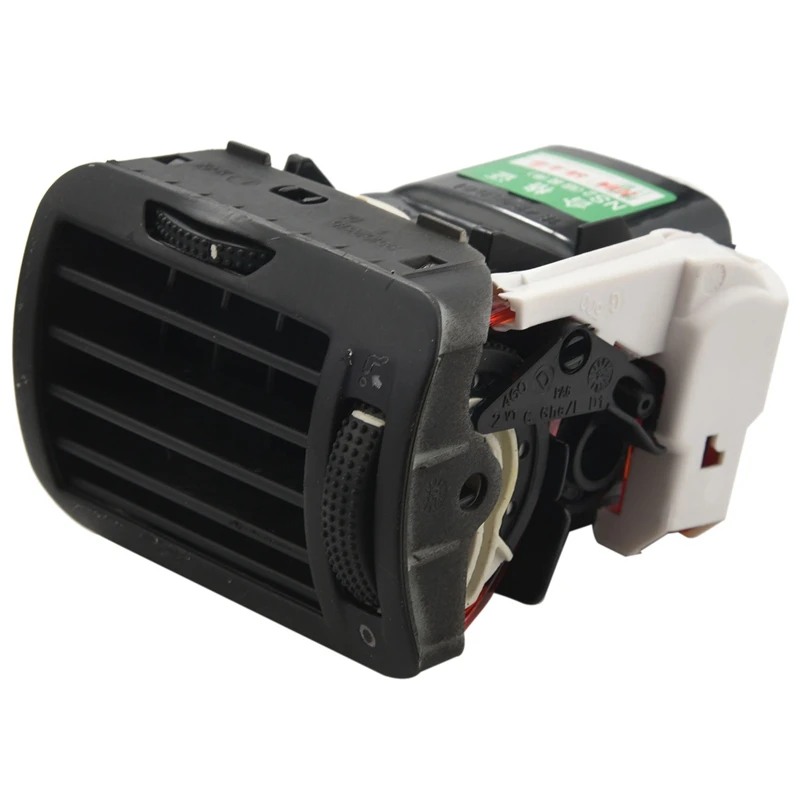 Передняя панель Левая + правая Центральная вентиляция A / C обогреватель