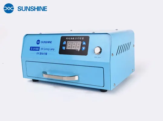 

SUNSHINE S-918B УФ-клей для ремонта экранов