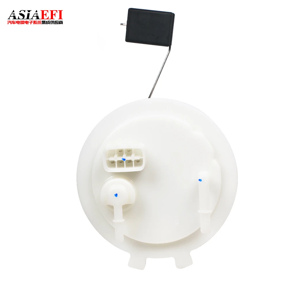 Высококачественный электрический топливный насос OEM 17040-6CT0B в сборе подходит для