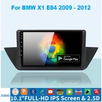 android 10 for bmw x1 e84 2009 2012 car radio multimedia video players android auto carplay 2 din no dvd gps navigation
