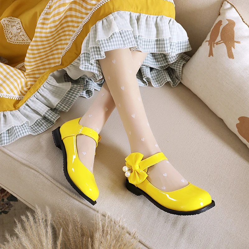 

Мокасины детские кожаные, удобная повседневная обувь для принцесс, плоская подошва, для начинающих ходить детей, 02C, весна-осень