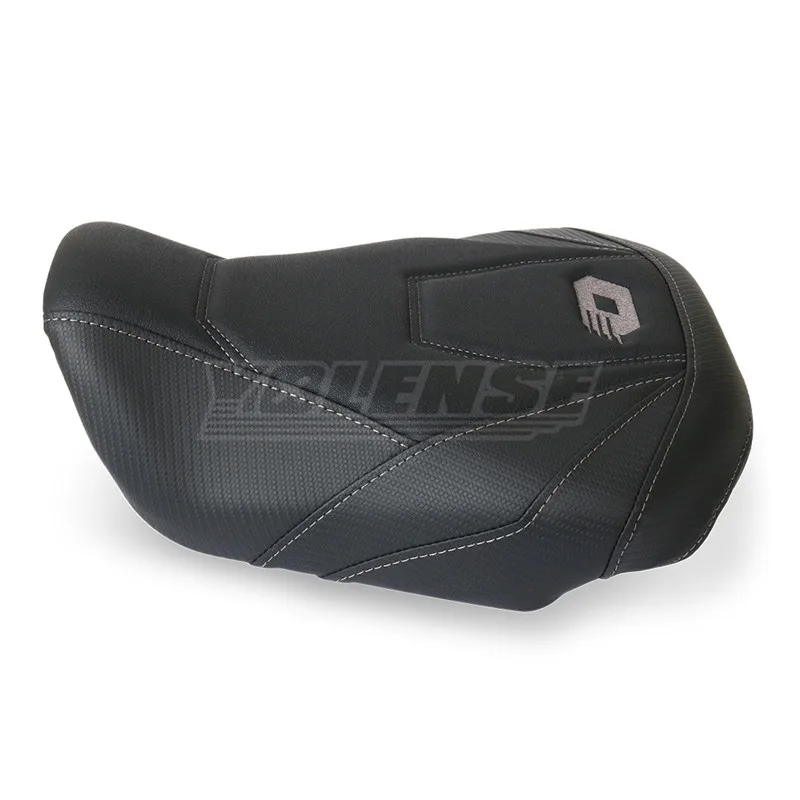 

Увеличенная Нижняя Подушка Сиденья Для QJMOTOR SRK800RR SRK600RS, Аксессуары Для Мотоциклов, Совместимые С SRK 800RR SRK 600RS