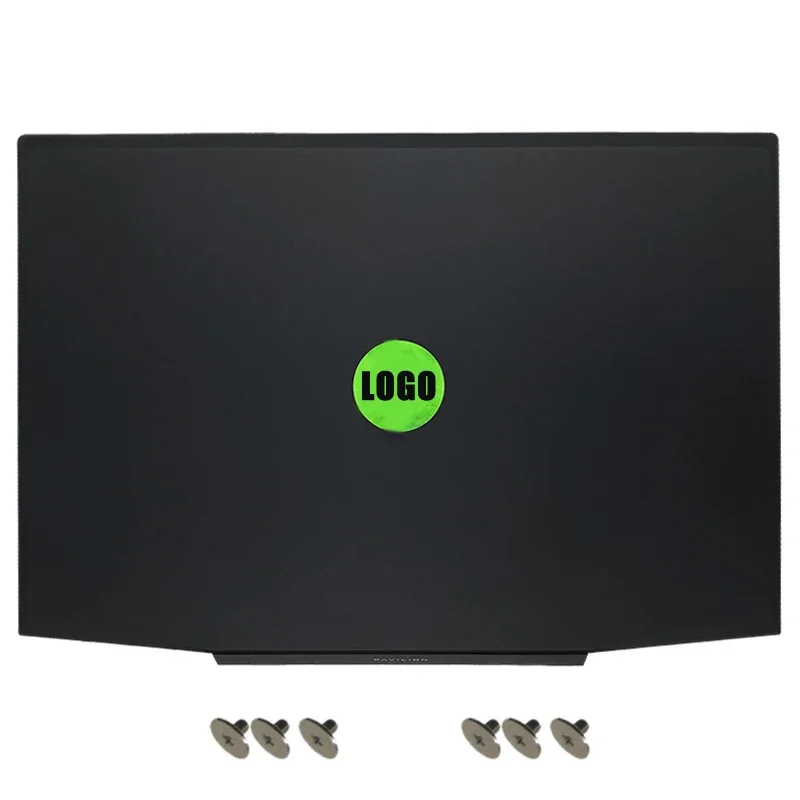 НОВАЯ задняя панель корпуса для ноутбука HP Pavilion 15-CX 15T-CX 15-CX0020NR TPN-C133 крышка с