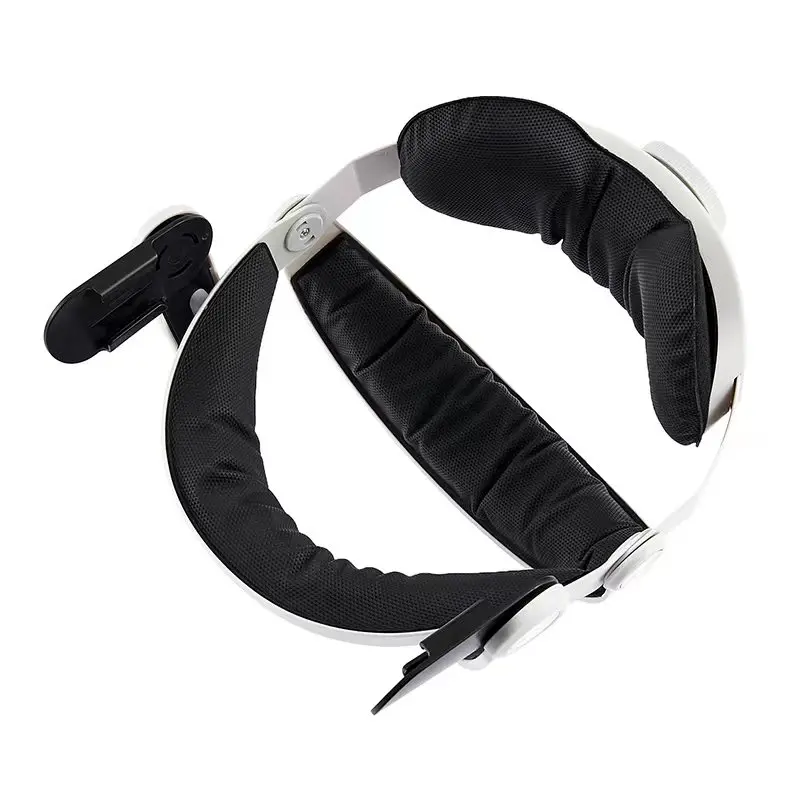 GOMRVR Head Strap for Oculus Quest 2 Halo Strap Adjustable Comfortable Oculus Quest 2  Head Strap For Oculus Quest2 Accessories