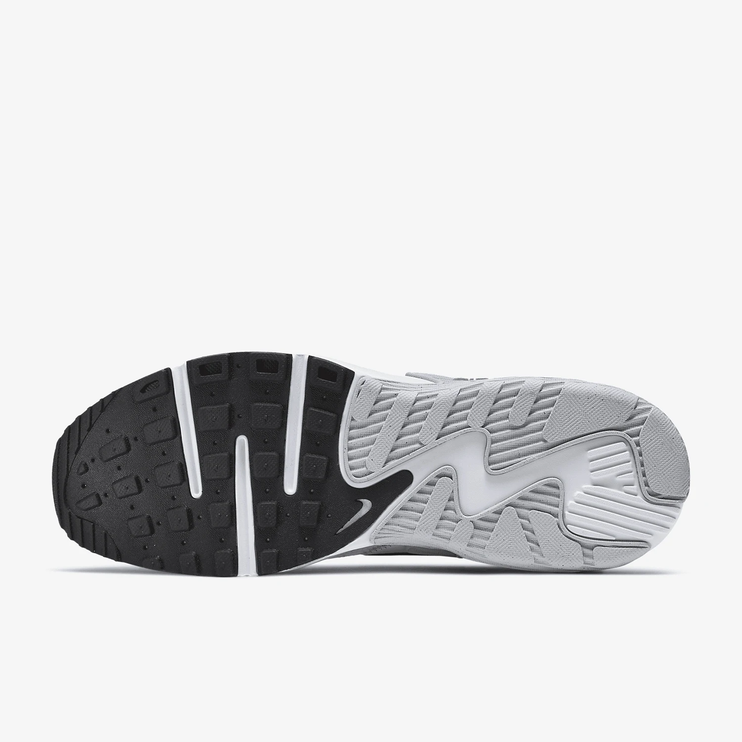 Фото Оригинальные сезонные новые кроссовки унисекс с воздушной подушкой Nike AIR MAX EXCEE CD4165-100 №4