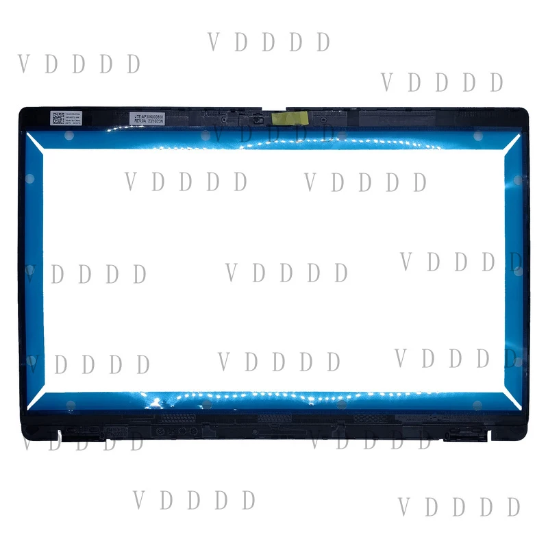 Фото TT для Dell Latitude 5420 E5420, передняя рамка ЖК-дисплея, крышка GY37D 0GY37D AP30K00080 №2