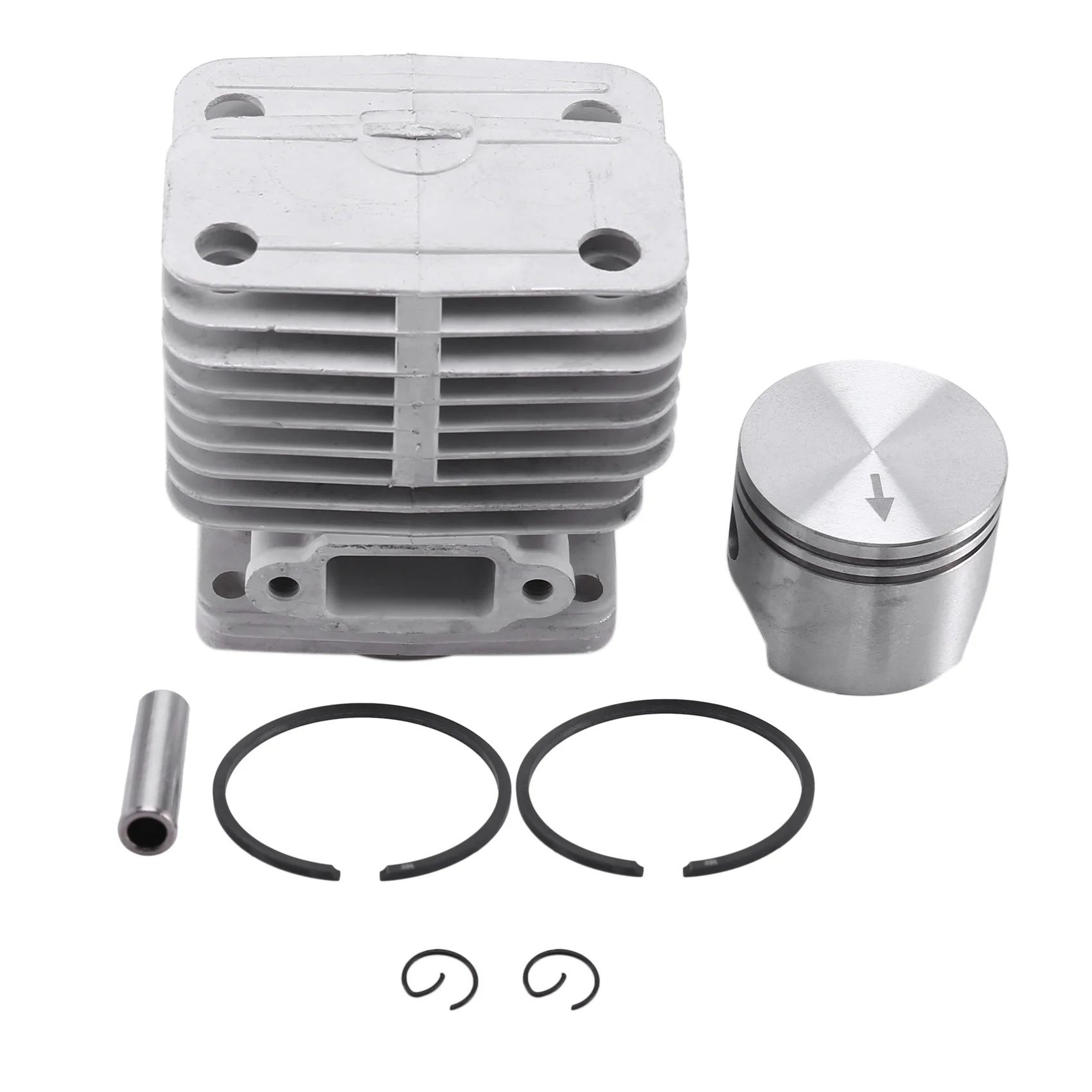 Комплект цилиндров OLEO MAC 740 440BP EFCO 8400 8405 STARK 40 EMAK ДиНАAMAC Диаметр поршневого пальца