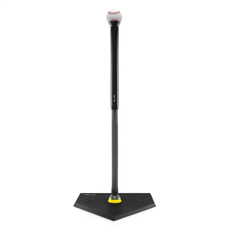 

360 Degree Adjustable Batting Tee