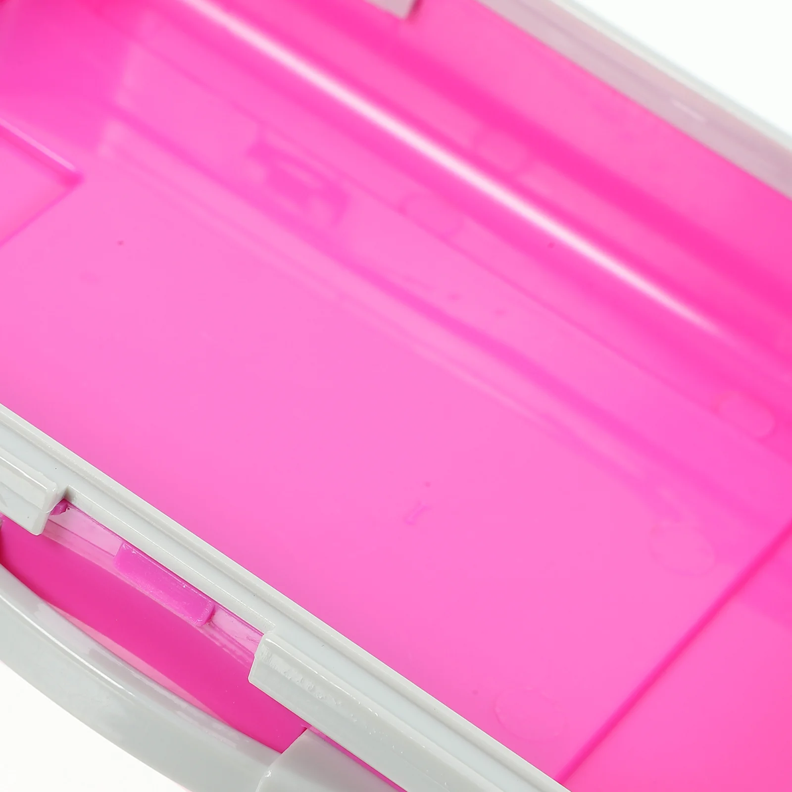 Миниатюрный чемодан на колесиках для путешествий 4 шт.