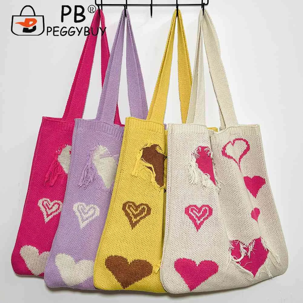 

Креативная женская сумка из полиэстера, большая сумка через плечо для подмышек, кошелек, простые студенческие сумки для девочек, подарки на ...