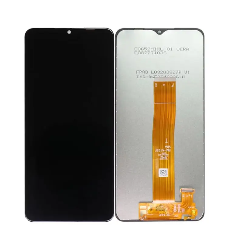 

Сенсорный ЖК-дисплей для Samsung Galaxy M127 A02 A022 M12