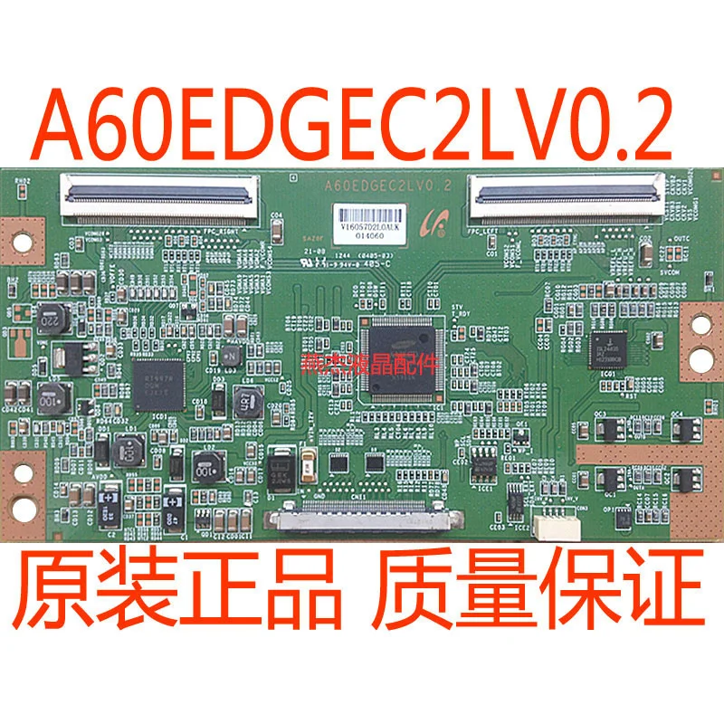 Оригинальная логическая плата a60edgec2lv0 2 l46f3200e lta460hm06 |