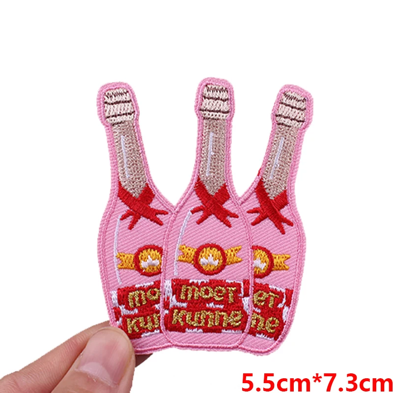 Герб Онедельника в Нидерленде полностью вышитые нашивки нашивка виде лягушки