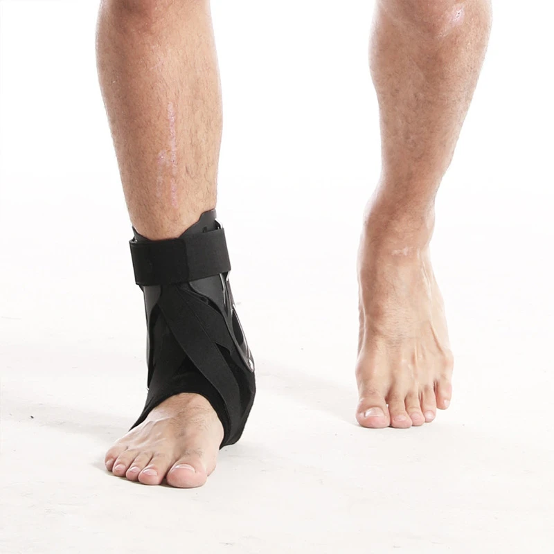 Ankle Guard Fixed Sprain Joint Protective Cover Rehabilitation Wrist Guard Ankle Brace  Breathable Ankle Broken Foot Care
