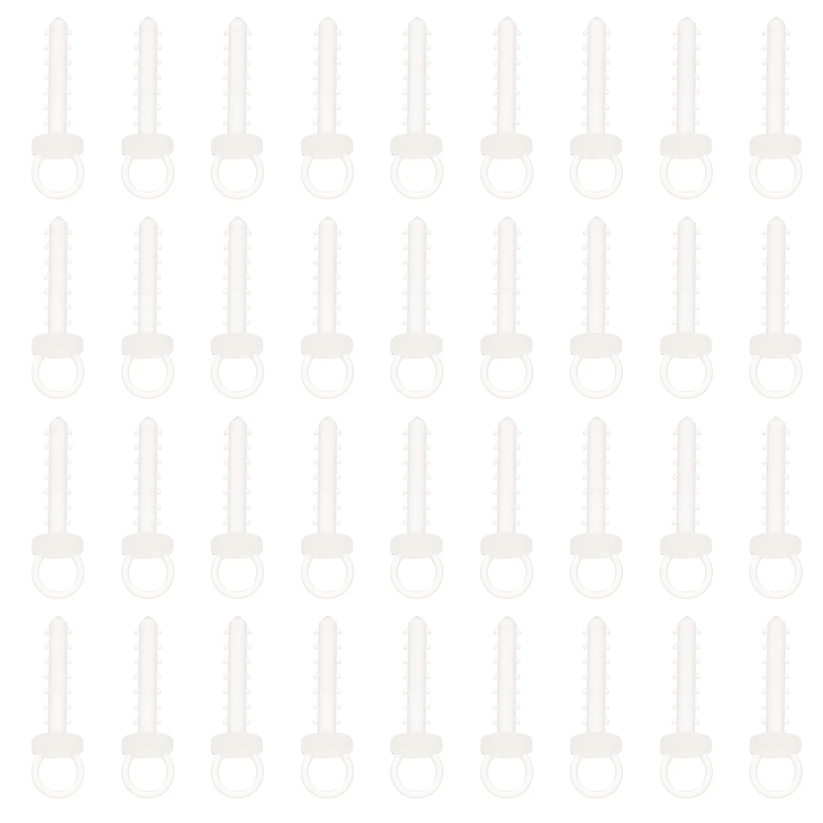 

Christmas Hanger Caps Cap Ornament Fittings Diy Hanging Tree Supplies Hangers Replacement Handle Baubles Decoration Craft