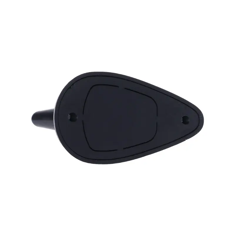 

1 Pcs Black Universal Car Dummy Shark Fin Shape Style Aerial Antenna For SAAB 9-