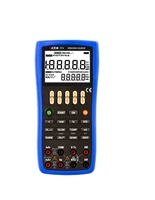 victor 11 process signal source high accuracy output function thermal resistance thermocouple frequency calibrator