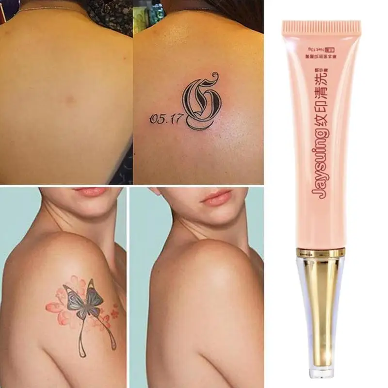 

13 г, лидер продаж, Перманентный натуральный растительный экстракт, татуировка, печать, татуаж бровей, безболезненное удаление боли в коже, подводка для глаз, очистка татуировки Cr H9A6