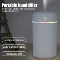 air humidifier aroma diffuser oil electric home appliances essential oils home humidifier filter electric smell diffuser 200ml