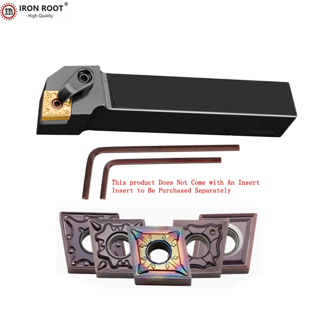 Держатель внешнего токарного инструмента MCGNR1616H12 MCGNL1616H12 - MCGNR3232P12 MCGNL3232P12 токарный