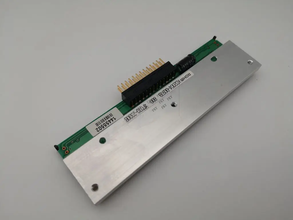 Печатающая головка KF2004-GC12G TTP243E KD2004-DC97B TTP-243 Новая оригинальная печатающая головка для принтеров TSC TTP-243E 244ME 243Epro 243plus (art.: 3920dbcf5e348) - 3920dbcf5e348