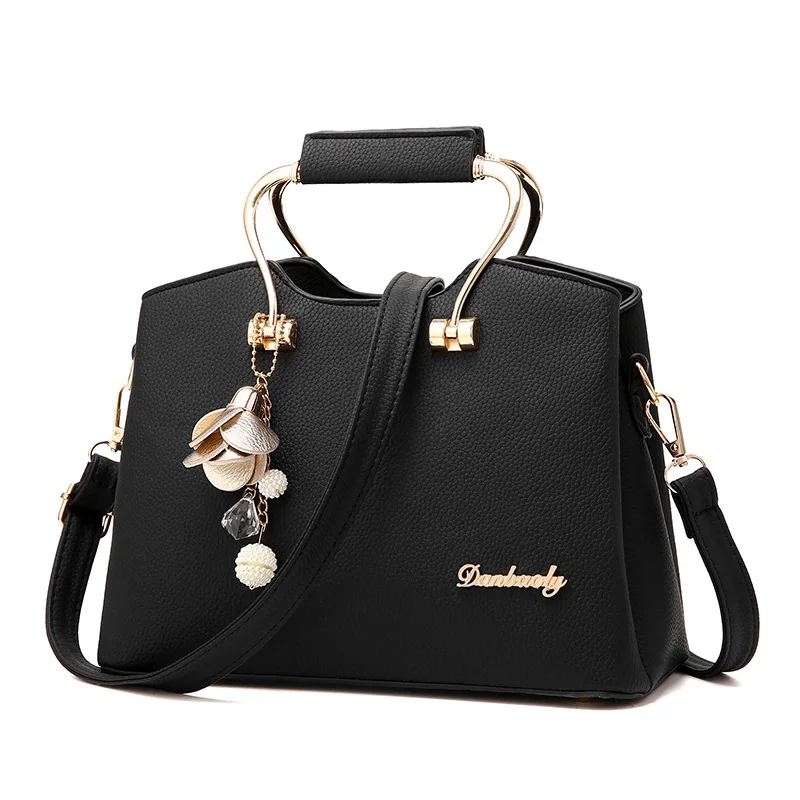 

CIKER Women Bags New Diagonal Bags Summer Ladies Shoulder Bags Large Bags Fashion Handbags Luxury Designer Handbag