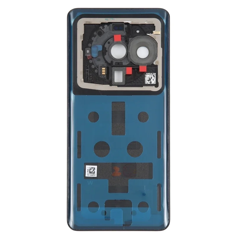 Задняя крышка аккумулятора для Xiaomi 12S Ultra задняя задний корпус запасные части