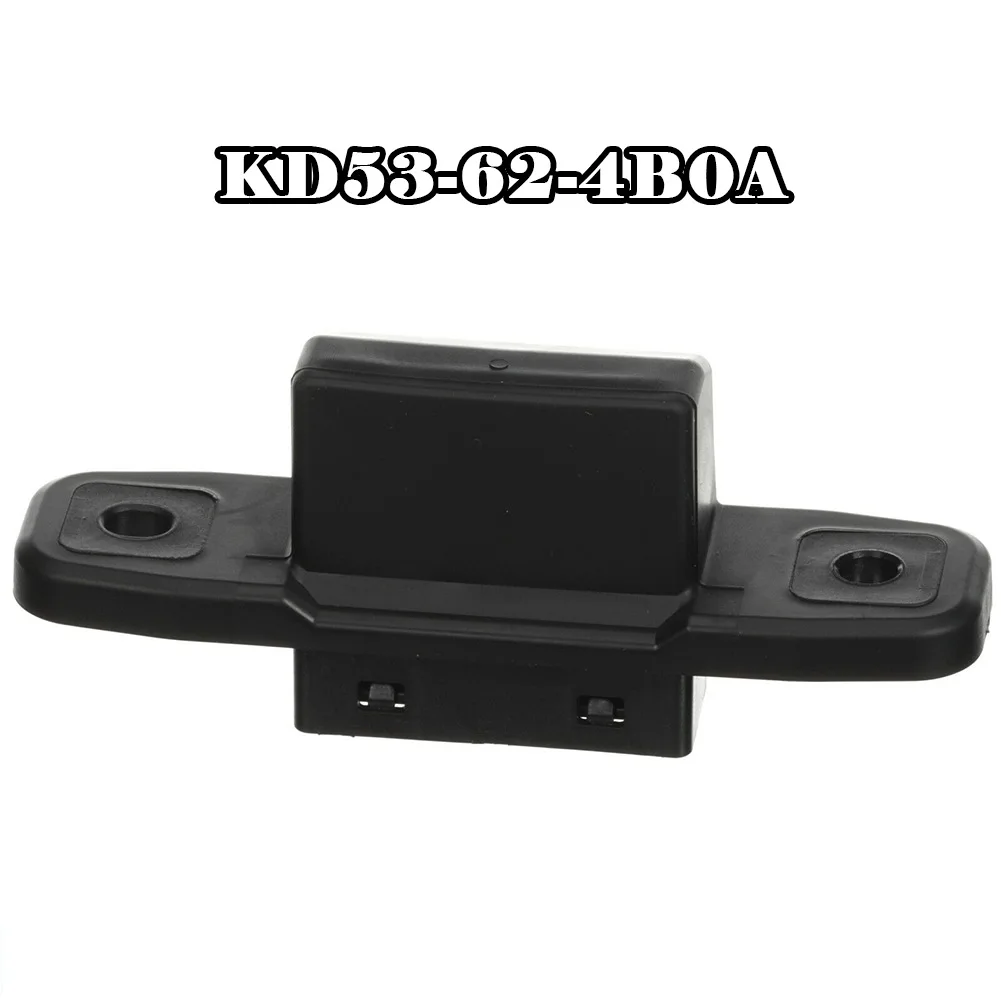 

1xCar Door Release Lock-Switch Black Auto Car Trunk Switch Trunk Lid And Accessories For Mazda CX-5 2013-2016 KD53-62-4B0A