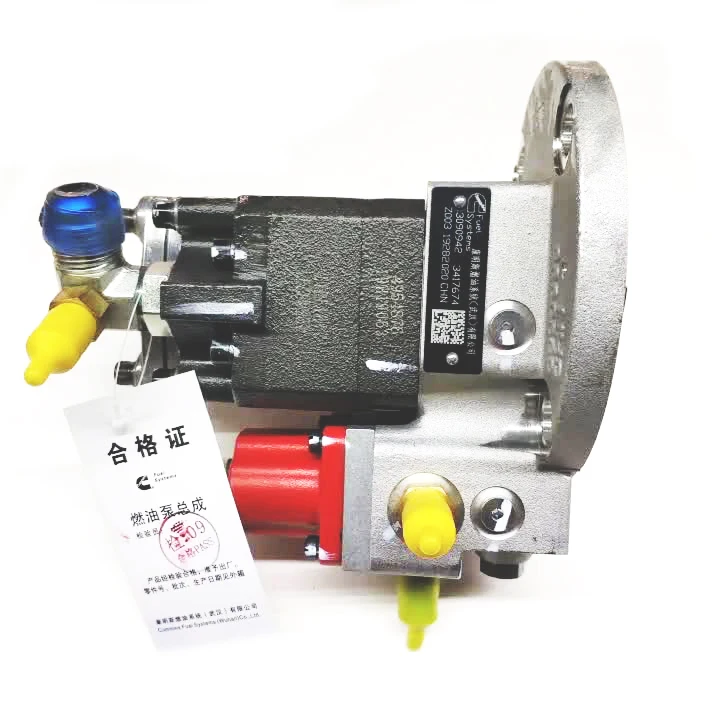 

G855 GTA855 N14 NH/NT 855 SM11 QSN14 Fuel Pump 4296362 for