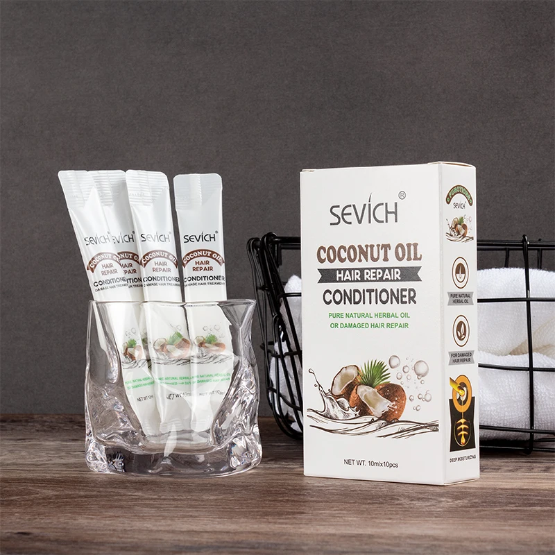 1 шт. питательная маска для лечения волос аргановое масло кокосовое имбирь