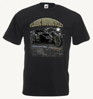 american legendary retro classic motorcycles premium tshirt summer cotton short sleeve o neck mens t shirt new s 3xl