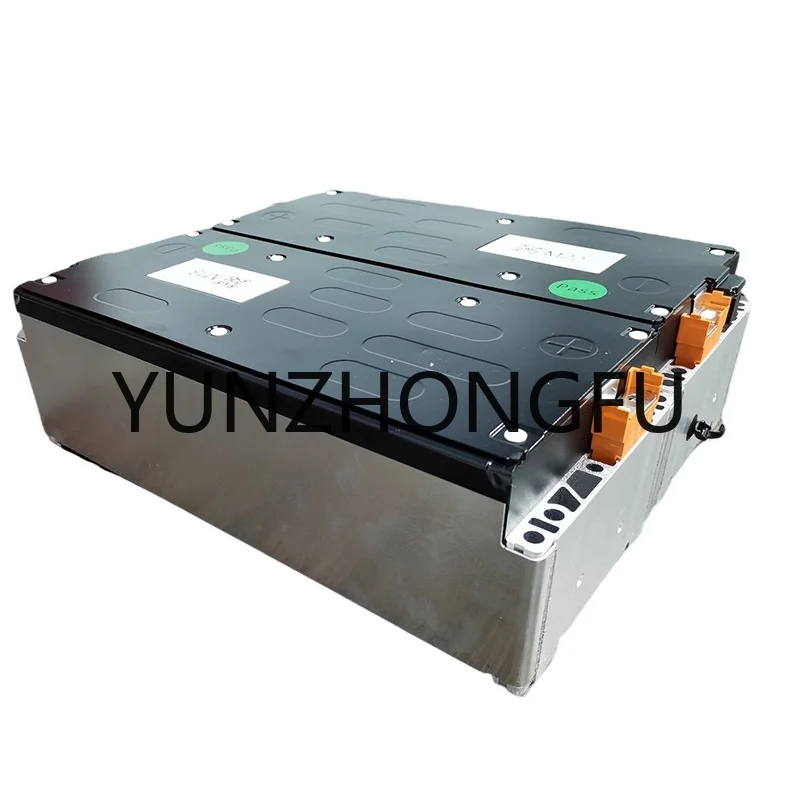 

Аккумуляторная батарея CALB 3P4S 14,68 в 355 Ач NMC модуль 24 шт. для сборки в аккумулятор для электрического автомобиля запасная батарея