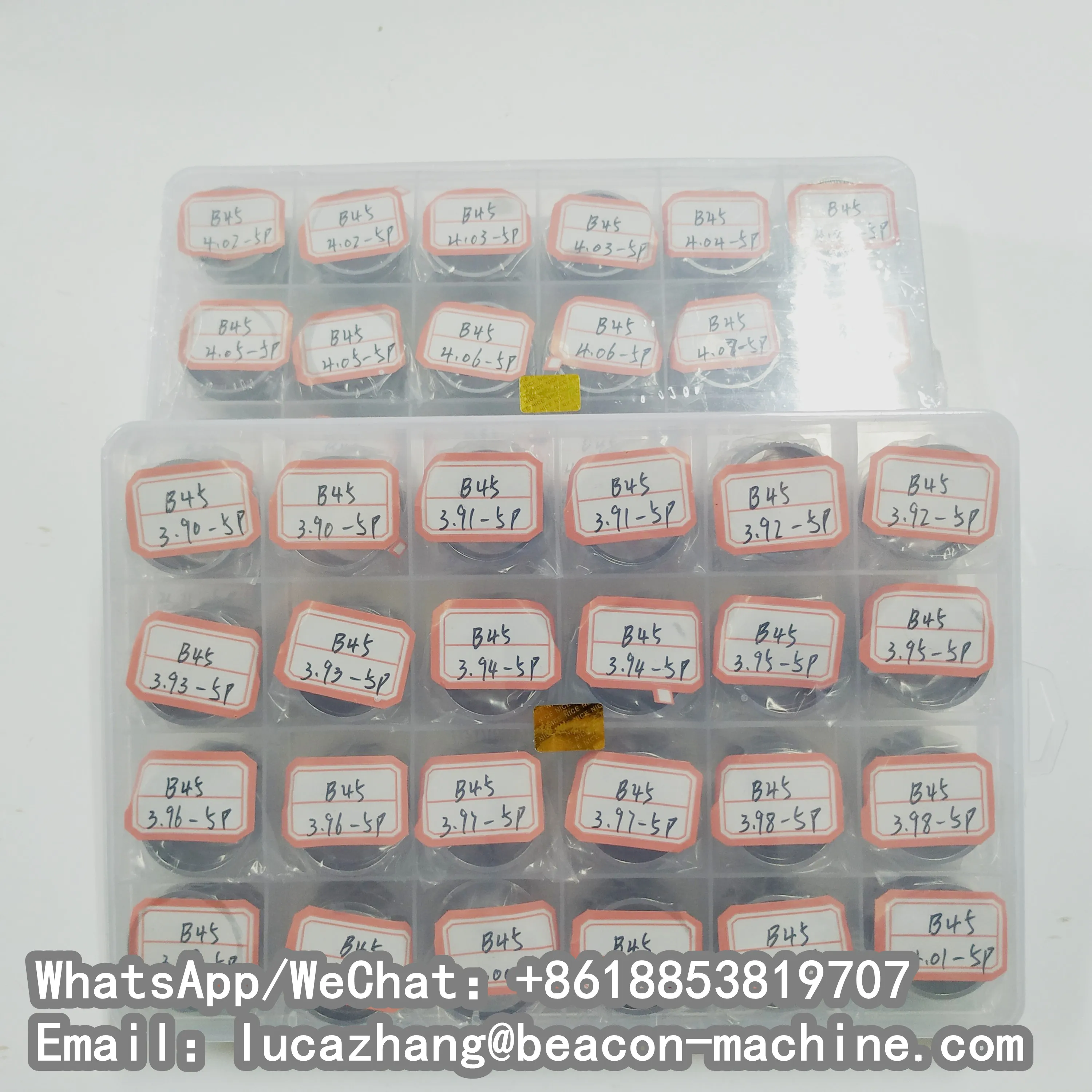 Маячок высокого качества 200 шт. топливный инжектор с общей топливной маслом