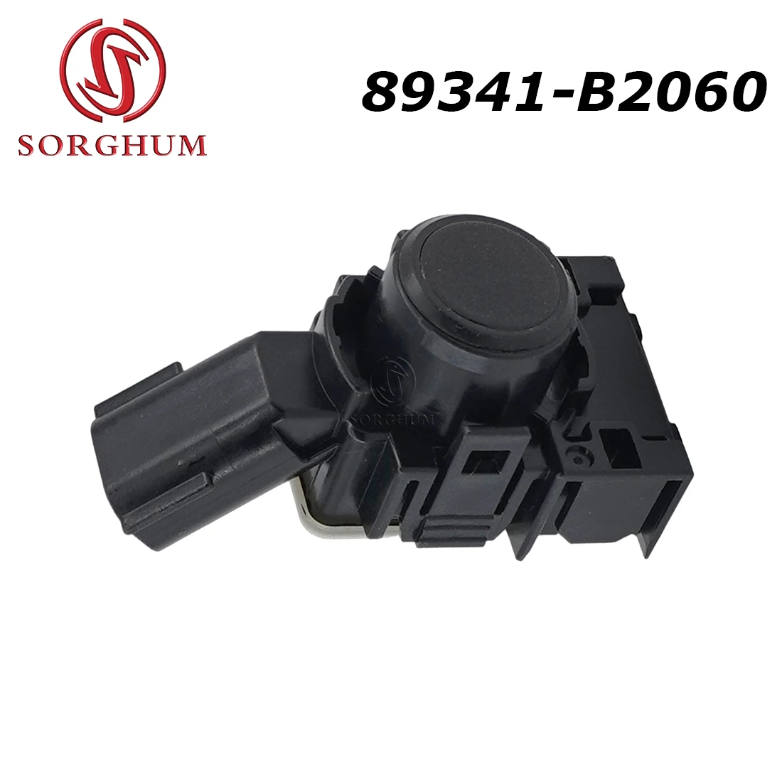 

SORGHUM 89341-B2060 PDC Parking Sensor Distance Assist Bumper For Daihatsu Ultrasonic Radar Aid System 89341B2060