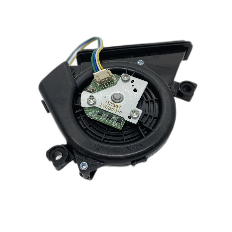 

New Original Laresar L6 Pro Sweeper Fan Components Robot Vacuum Cleaner Spare Part Accessories Fan Module with Motor