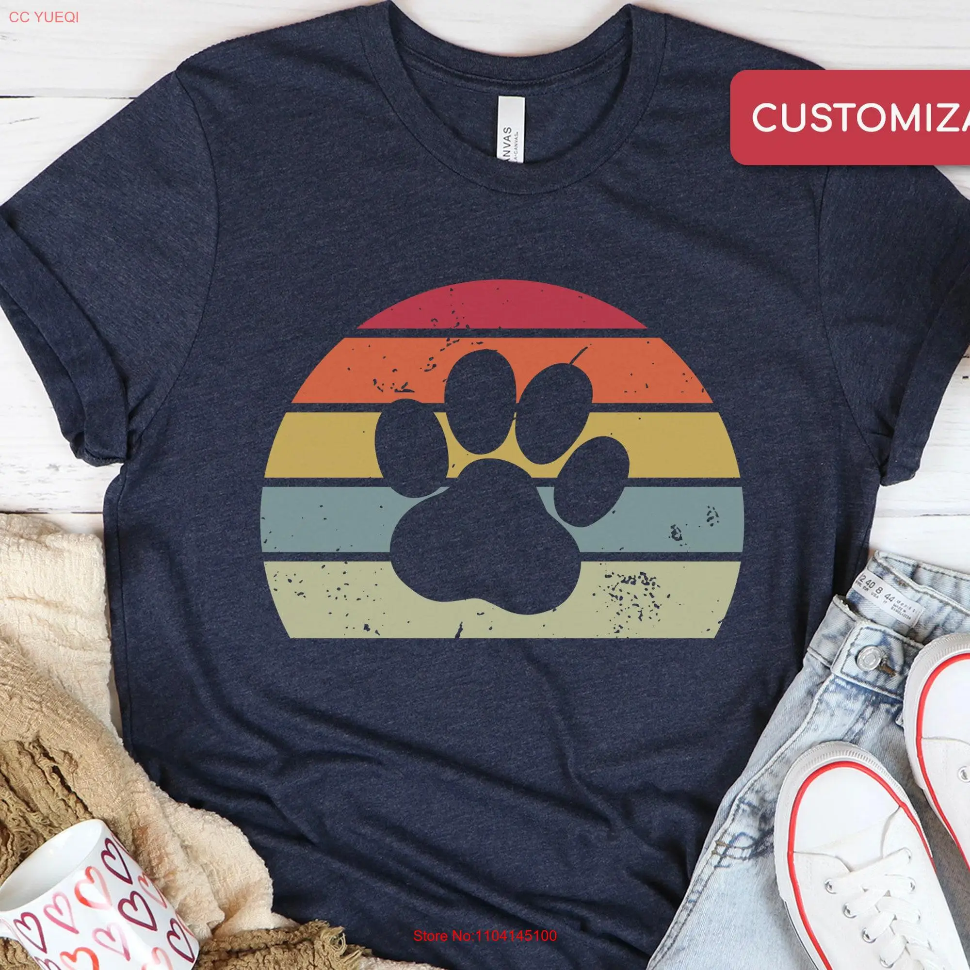 Подарочная футболка с котом и мамой для женщин забавная мама милый любимый клуб