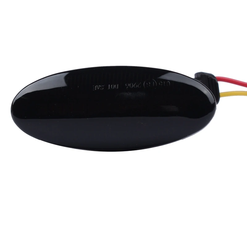 4 шт. автомобильные габаритные огни для Nissan Qashqai Dualis Juke Micra March X-Trail