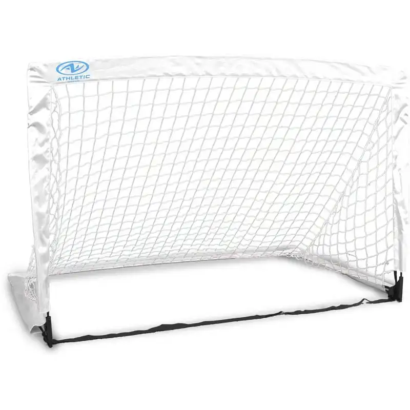 

x 3' Pop-Up Soccer Goal