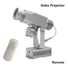Проектор логотипа Gobo, 15 Вт, 25 Вт, 45 Вт