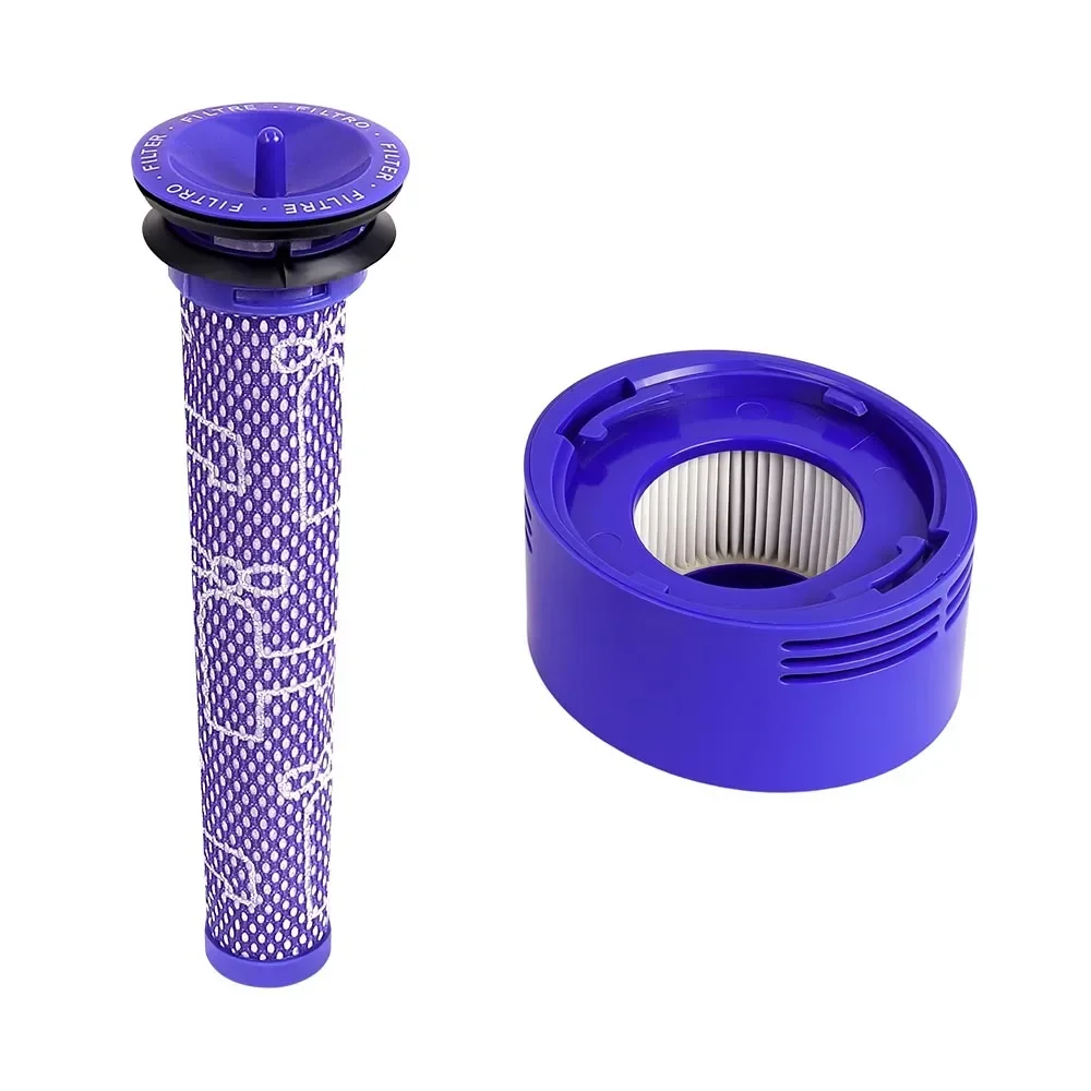 

Фильтры для пылесборника WINDNINJA для Dyson V7 V8