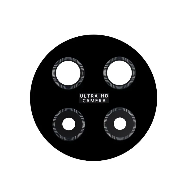 50 шт. для Oppo Reno ACE 2 3 4 Pro 5G 4SE 4F 4Z lite задняя камера стеклянный объектив с наклейкой