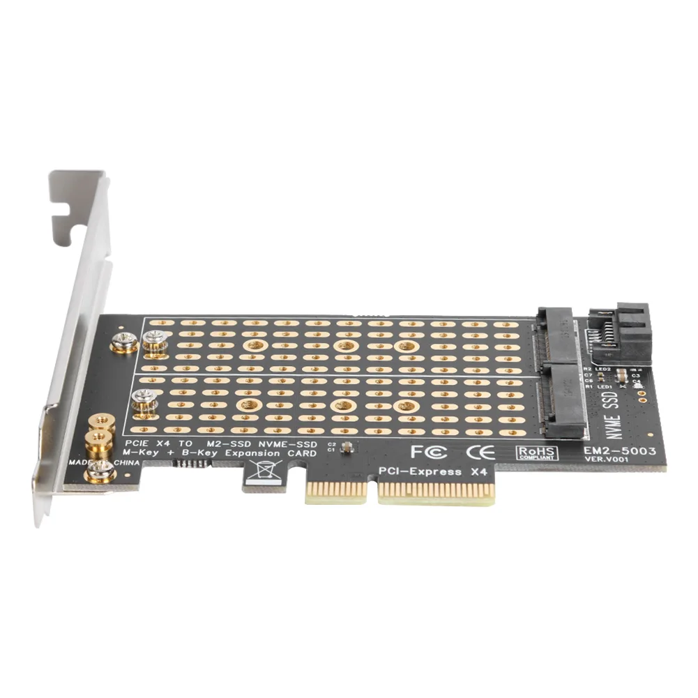 Плата pci m2. 1332445 плата расширения m2.