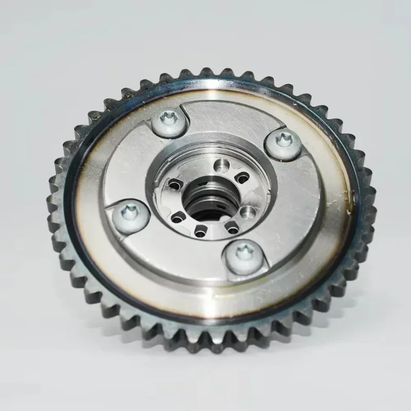 Шестерня переключения фаз впускного распределительного вала с регулируемым