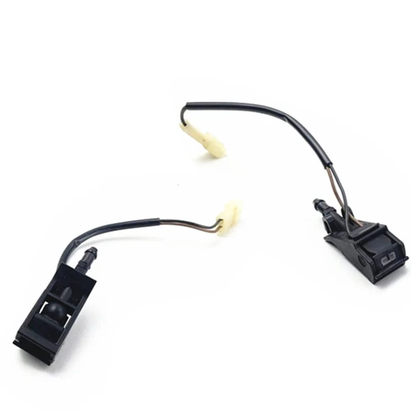 

Автомобильный Омыватель лобового стекла с подогревом, распылительная Форсунка для VW Bora MK4 Golf 4 MK4 Passat B5 Beetle Polo Skdoa быстрая для сиденья Ibiza 6E0955986