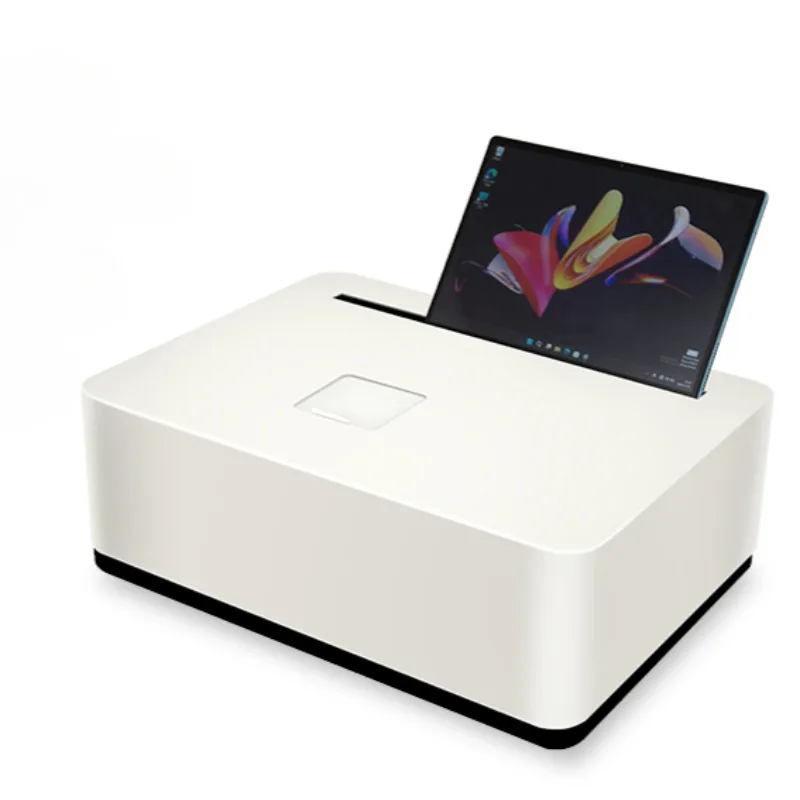 Цветной магнитный инфракрасный масляный измеритель детектор нефти в воде