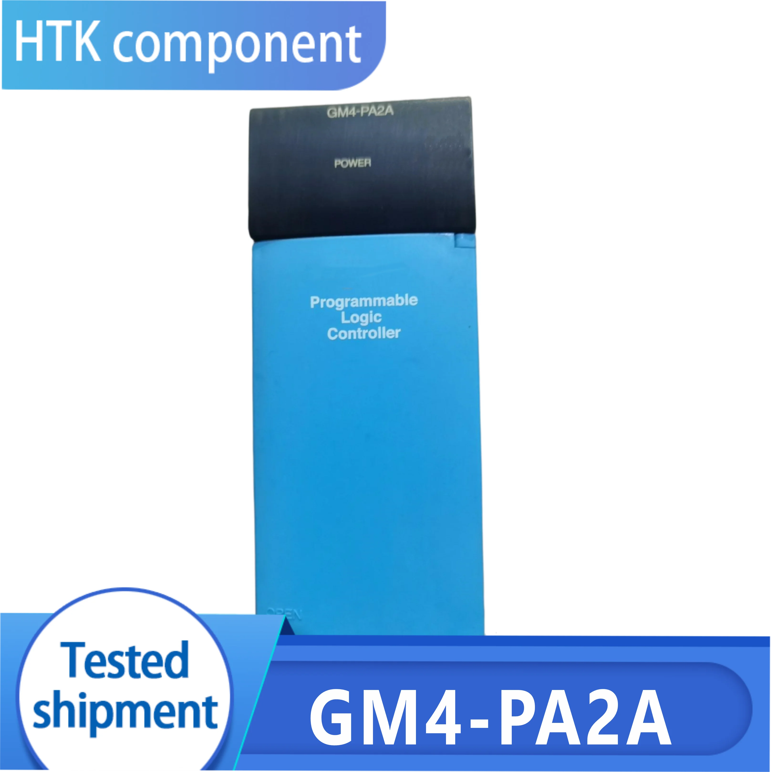 Новый оригинальный флэш-контроллер PLC GM4-PA2A