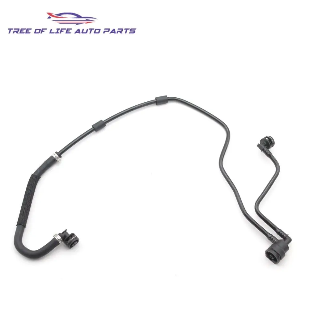 

Шланг охлаждающей жидкости радиатора двигателя A2135010625 для Mercedes Benz W213 W253 W238 S213 2017 2018 2019-2024 2135010625 A213 501 06 25