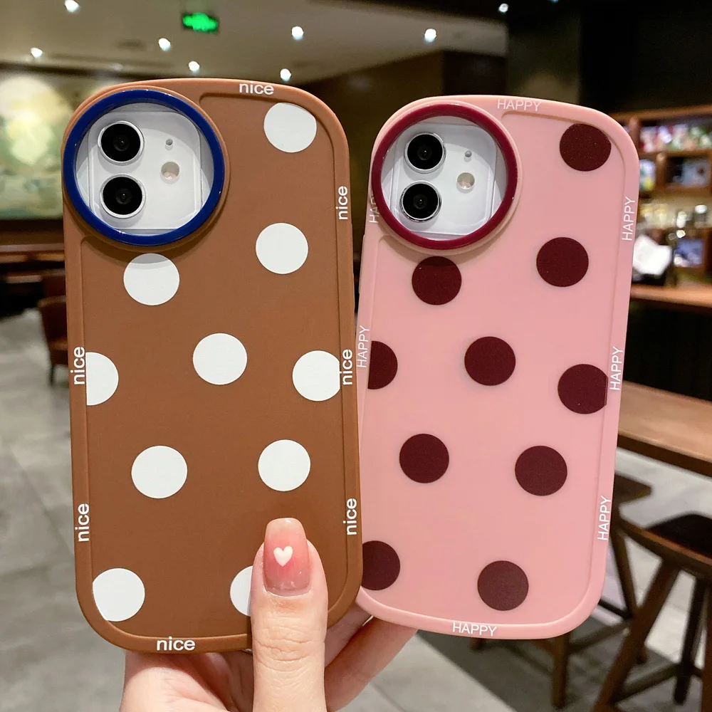 

Candy Color Phone Case For iPhone 12 Case Shockproof Soft TPU Back Cover iPhone 11 12 13 Pro Max XR X XS Max Funda Bumper Coque