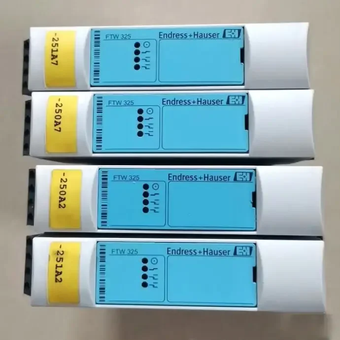 Оригинальный датчик ph E + H endress hauser pmp51 измеритель уровня потока promass 50p давления